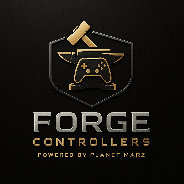 Forge Controllers
