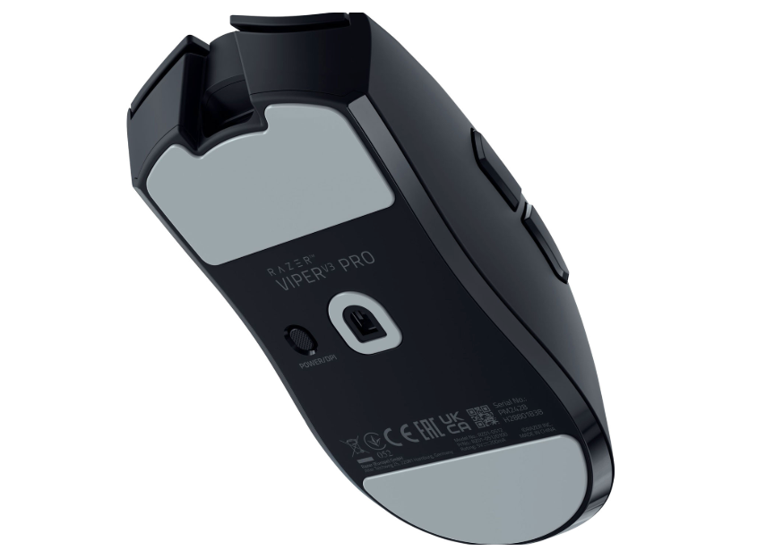 Razer Viper V3 Pro Wireless Gaming Mouse – (Renewed)