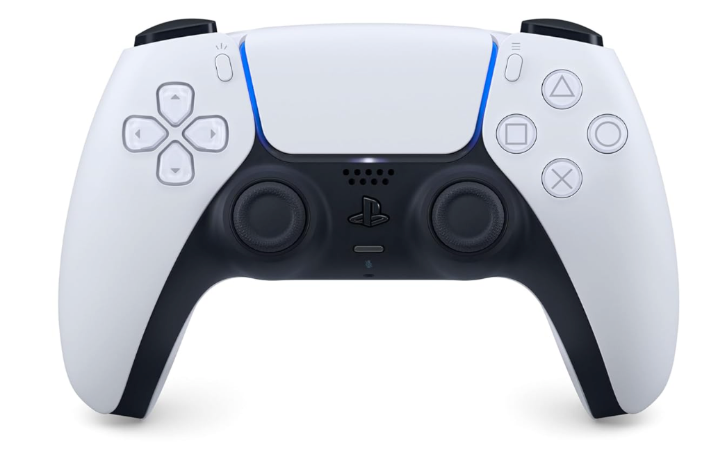 Playstation 5 Dualsense Controller