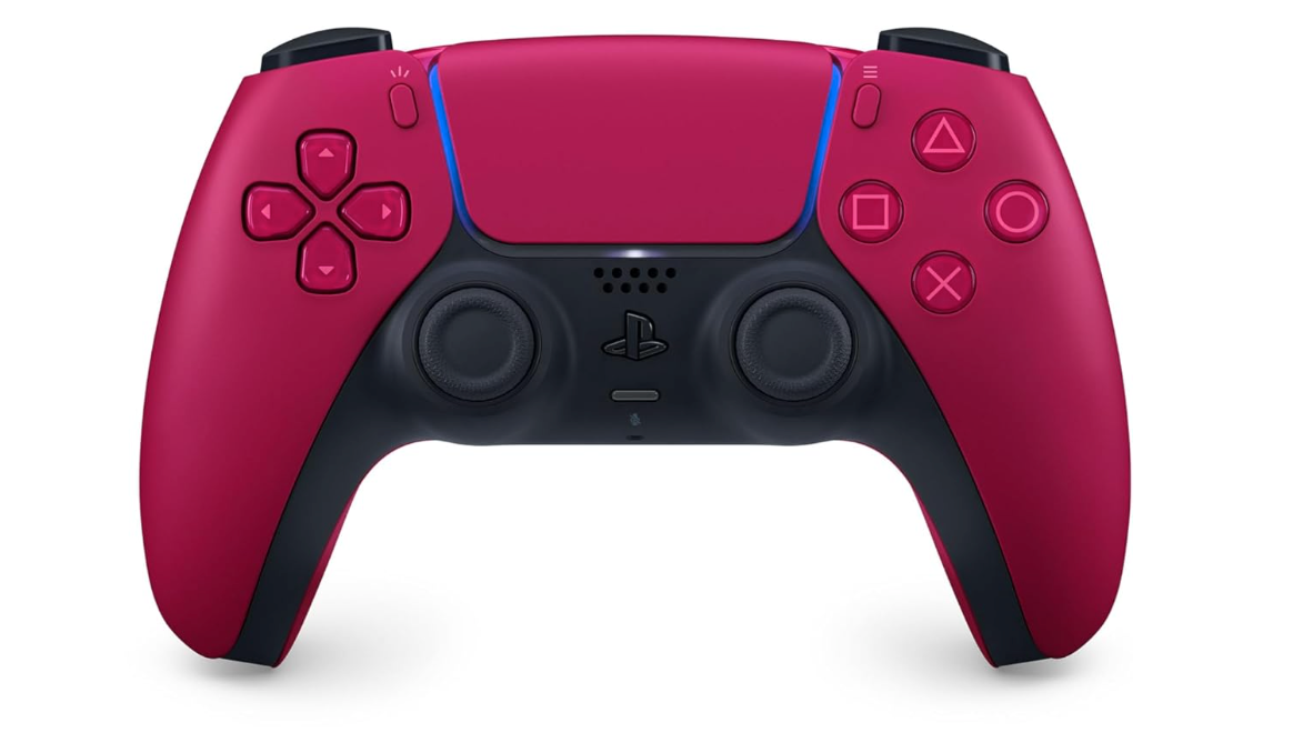 Playstation 5 Dualsense Controller