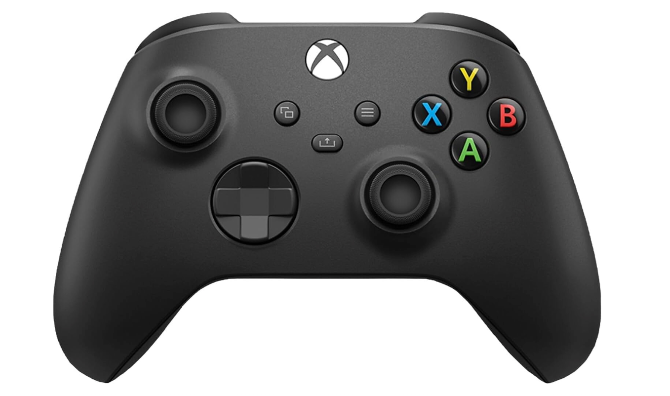 Xbox Series X Controller