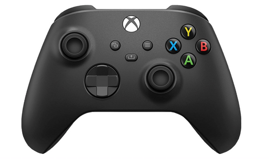Xbox Series X Controller