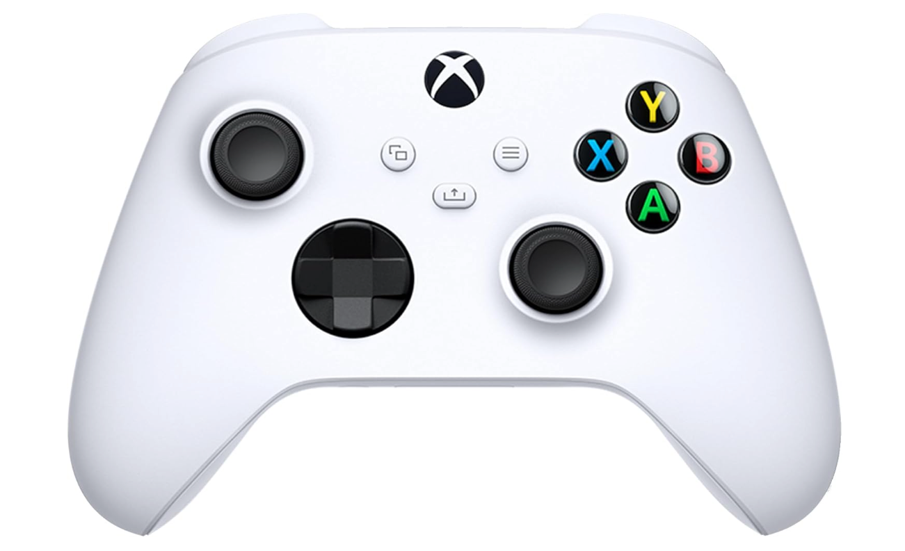 Xbox Series X Controller