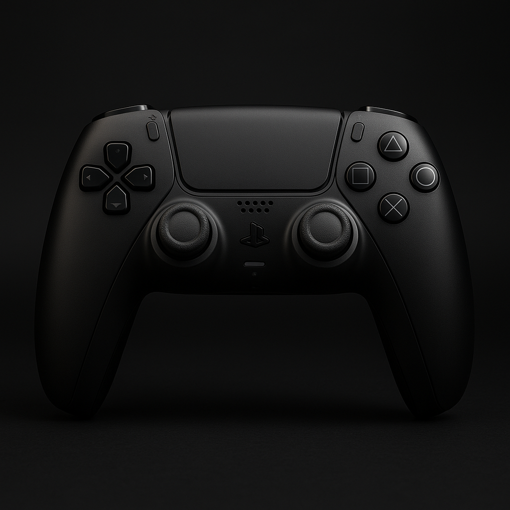 PS5 Controllers