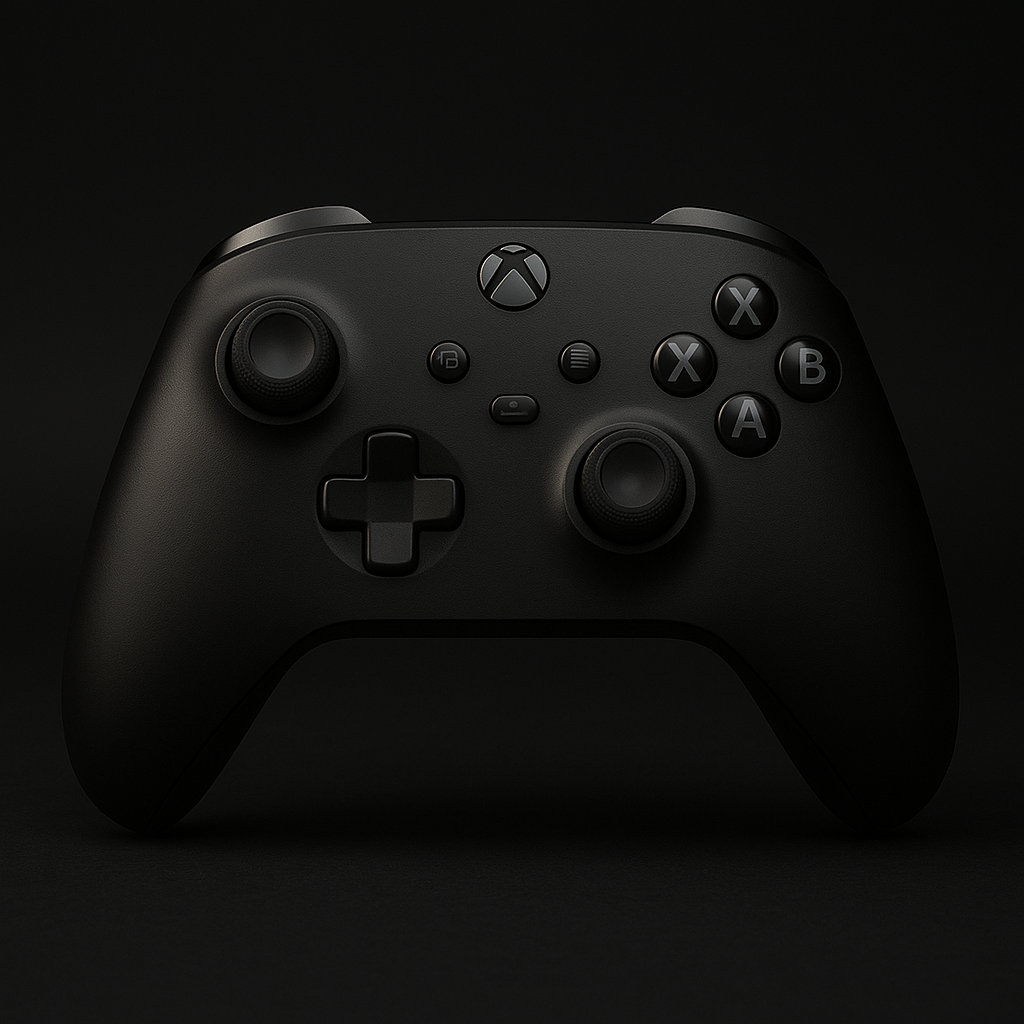 Xbox Controllers