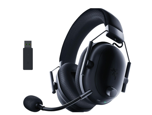 Razer BlackShark V2 Pro Wireless Gaming Headset - (Renewed)