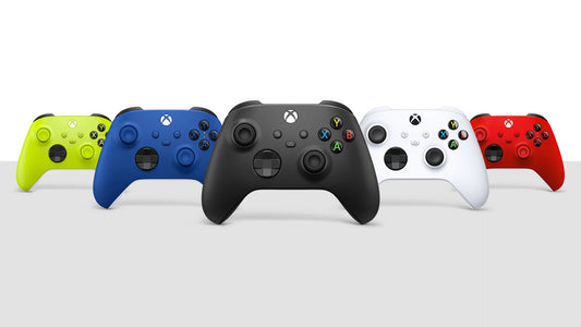 Xbox Series X Controller