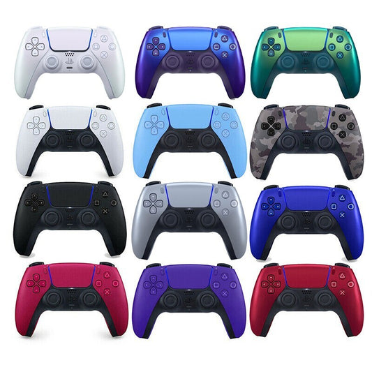 Playstation 5 Dualsense Controller